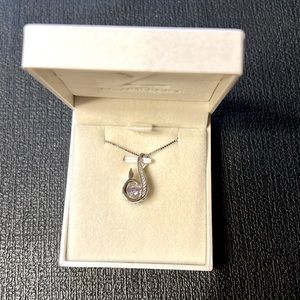 Mermaid necklace (new, never worn)